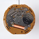MONTRES QUARTZ MIYOTA GP30