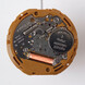 MONTRES QUARTZ MIYOTA GP52