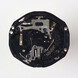 MONTRES QUARTZ MORIOKA PC23