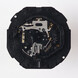 MONTRES QUARTZ MORIOKA PC32 DATE 3
