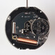 MONTRES QUARTZ RONDA 703