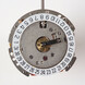 MONTRES QUARTZ RONDA 775 DATE 6
