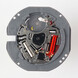 MONTRES QUARTZ SHIOIRI VJ32 DATE 3