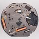 MONTRES QUARTZ SHIOIRI VR33