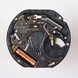 MONTRES QUARTZ SHIOIRI VX12 DATE 3