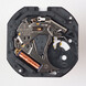 MONTRES QUARTZ SHIOIRI VX32 DATE 6