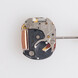 MONTRES QUARTZ HATTORI 1F20