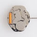 MONTRES QUARTZ RONDA 1064