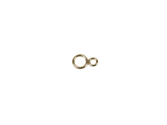 HUIT DOUBLE 5,0 X 3,0 MM