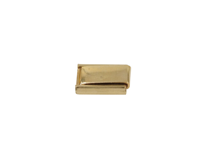 Verende schakel 6.0 mm doublé