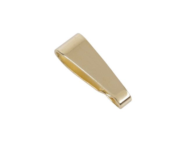 Inhaakoog 11.0 mm groot doublé