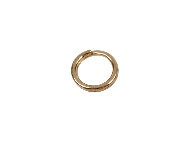 Splitring 5.0 mm doublé