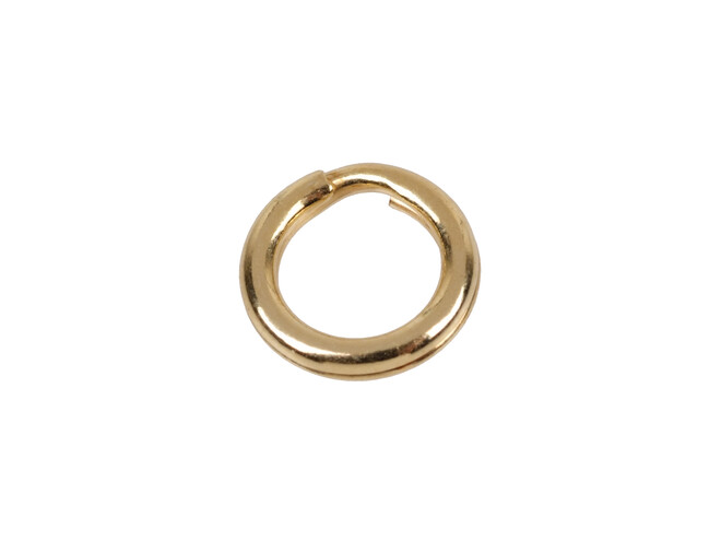 Splitring 7.0 mm doublé