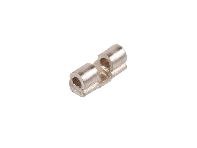 Charnière bloc 6.0 mm