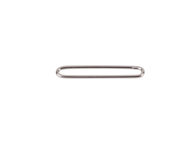 Guide pour bracelet argent 18.0 mm