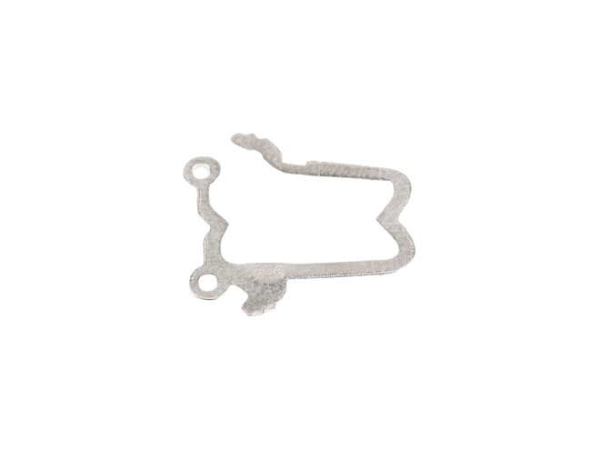 Cliquet modèle 12-argent 1 rang