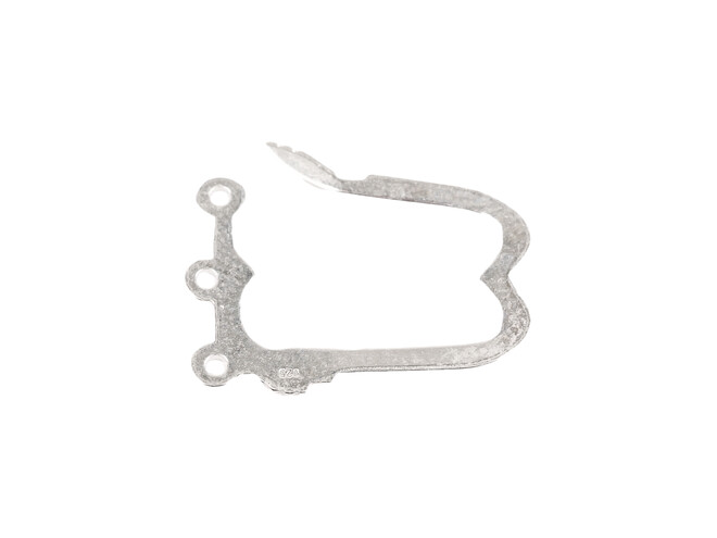 Cliquet modèle 14-argent 1 rang