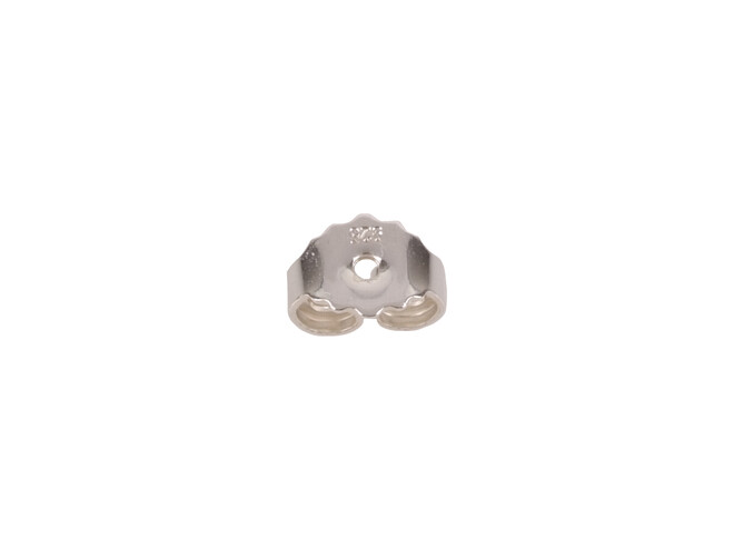 Poussettes moyenne argent