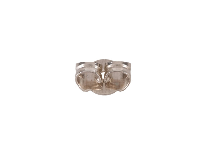 Poussettes moyenne argent