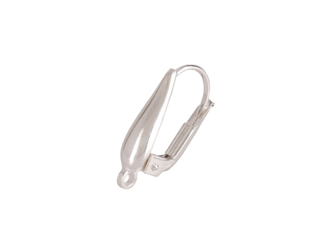 Brisure argent 18.0 mm