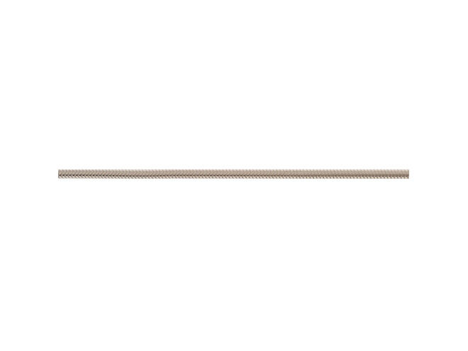 Chaine serpent argent 1.4 mm