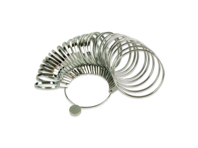 PORTE BRACELETS  A  MESURE 40 -80 MM