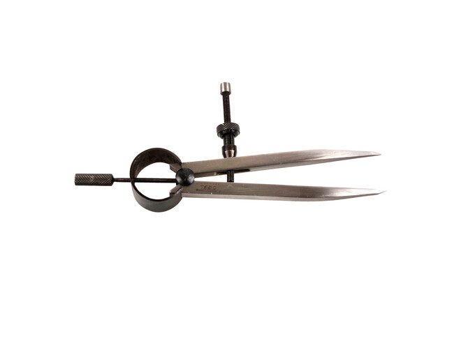 VEERPASSER 100 MM
