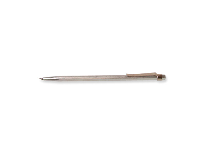 POINTE A TRACER FIXE 150 X 6 MM