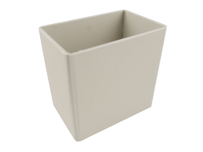 BAC PLASTIQUE BALCO