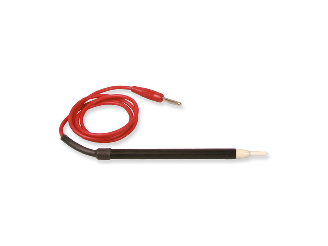 STYLOS A GALVANISER AVEC POINTE 3,7 MM