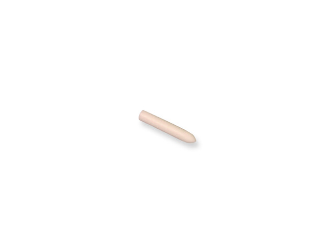 POINTE POUR STYLO A GALVANISER 3,7 MM