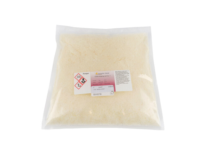 Ontguldzout 1Kg