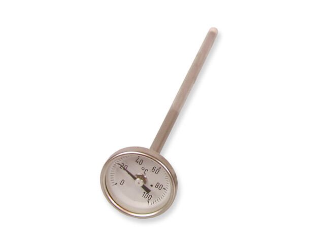 THERMOMETRE 150 MM