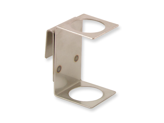 SUPPORT ACIER POUR PLONGEUR 1,5 L