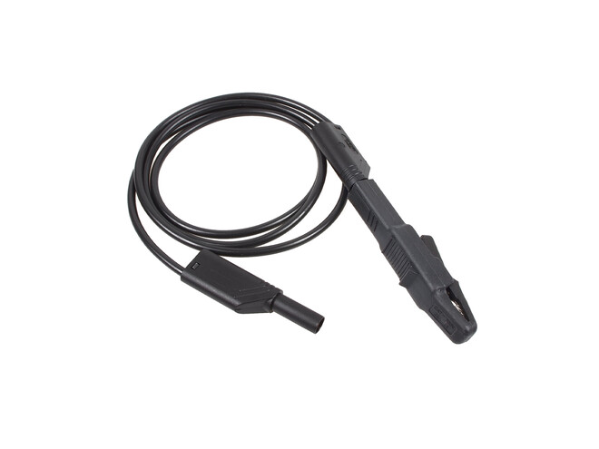CABLE POUR ANODE RM01 NOIR