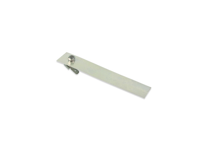 Zilver anode Multiplate Junior 500