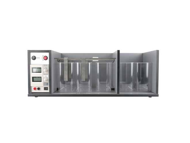 GALVANO 1L X3 +2