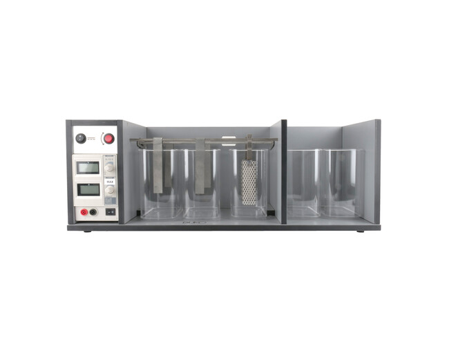 GALVANO 1L X3 +2