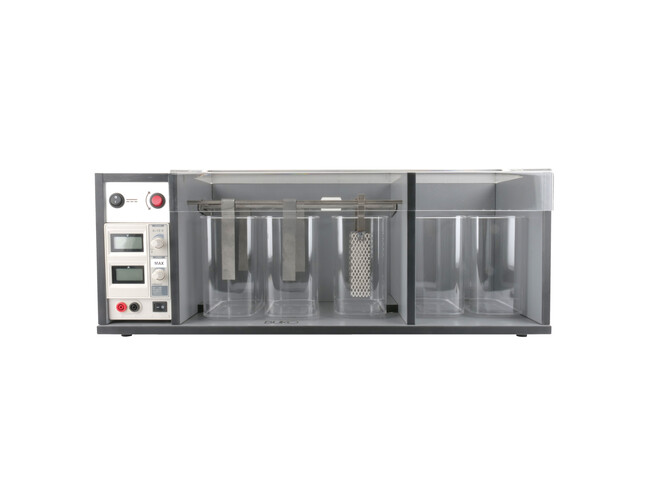 GALVANO 1L X3 +2