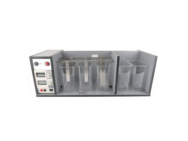 GALVANO 1L X3 +2