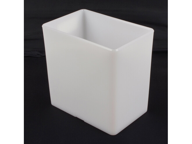BAC PLASTIQUE PPH 1,5 LITRE HEIMERLE