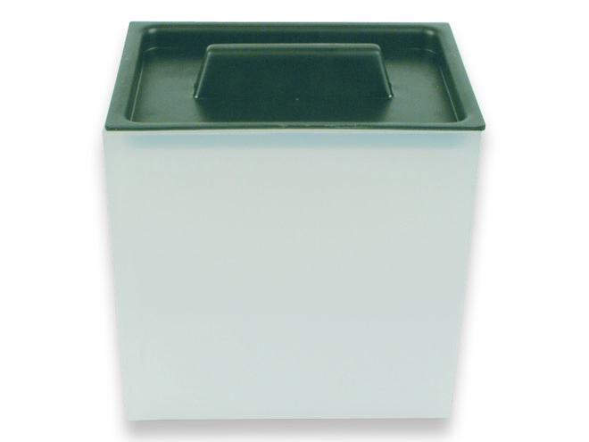 BAC PLASTIQUE PPH 3,0 LITRE HEIMERLE