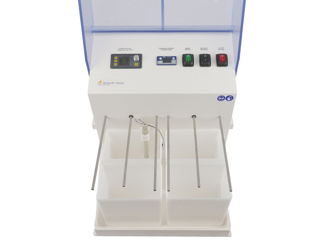 SET DE GALVANISATION PGG 10 flex A-1,5 l
