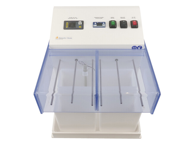 SET DE GALVANISATION PGG 10 flex A-1,5 l