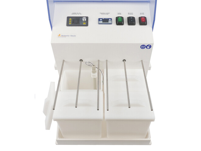 SET DE GALVANISATION PGG 10 flex A-1,5 l