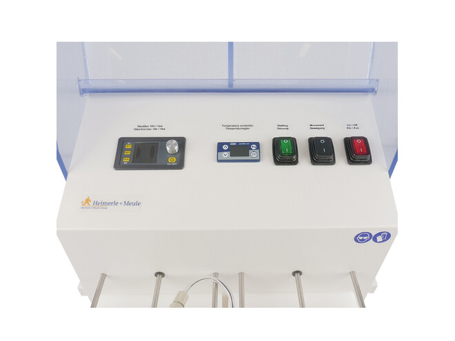 SET DE GALVANISATION PGG 10 flex A-1,5 l