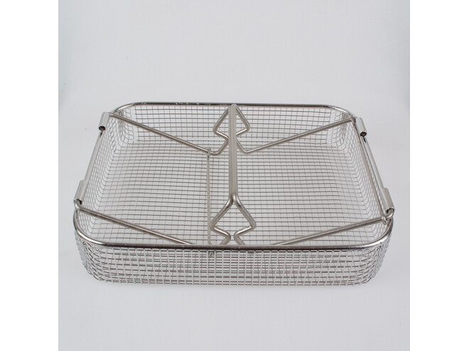 PANIER INOX POUR RK 512 CH