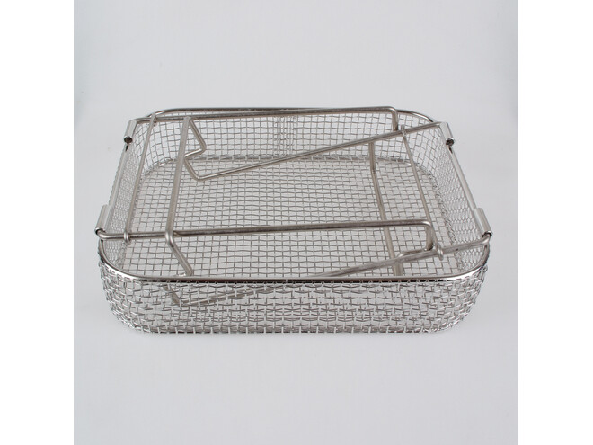 PANIER INOX POUR RK 512 CH