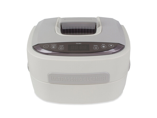 ULTRASSONS CD-4821 AVEC CHAUFFAGE
