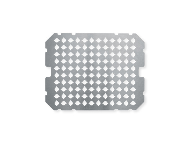 Plaque de suspension modulaire M Elma